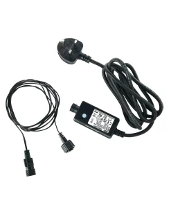 WeRChristmas LINK UP Starter Transformer, Up To 1000 LEDs^ Accessories|Link Up
