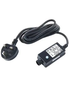 WeRChristmas LINK UP Starter Transformer, Up To 1000 LEDs^ Accessories|Link Up