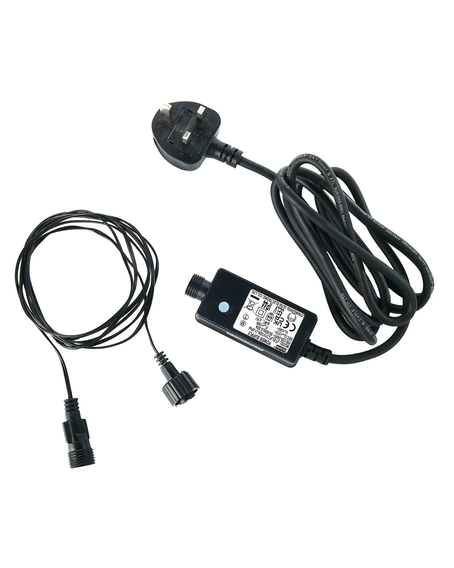 WeRChristmas LINK UP Starter Transformer, Up To 1000 LEDs^ Accessories|Link Up