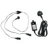WeRChristmas LINK UP Starter Transformer, Up To 1600 LEDs^ Link Up|Accessories