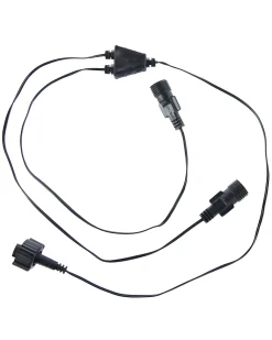 WeRChristmas LINK UP Starter Transformer, Up To 1600 LEDs^ Link Up|Accessories