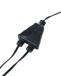 WeRChristmas LINK UP Starter Transformer, Up To 1600 LEDs^ Link Up|Accessories