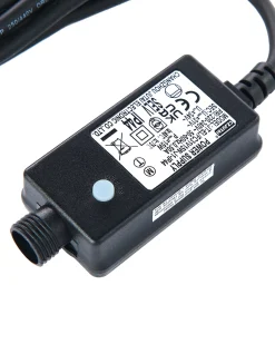 WeRChristmas LINK UP Starter Transformer, Up To 1600 LEDs^ Link Up|Accessories