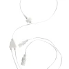 WeRChristmas LINK UP Y Cord Connector, Connectable, White Cable^ Link Up|Connectable Lights