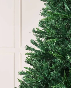 WeRChristmas Mixed Pine Promo Christmas Tree, 6 Ft^ Budget Christmas Trees|Unlit Christmas Trees