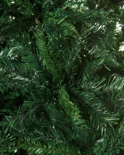 WeRChristmas Mixed Pine Promo Christmas Tree, 7 Ft^ Budget Christmas Trees|Unlit Christmas Trees