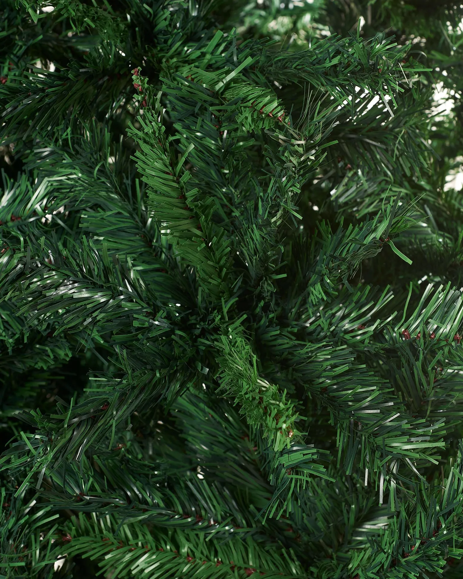 WeRChristmas Mixed Pine Promo Christmas Tree, 7 Ft^ Budget Christmas Trees|Unlit Christmas Trees