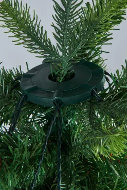 WeRChristmas Multi-Coloured LED Christmas Tree Light String, 2.5 M^ Tree Lights