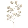 WeRChristmas Natural Leaf Christmas Tree Spray, 80 Cm^ Flowers & Foliage|Flowers & Foliage