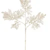 WeRChristmas Natural Leaf Christmas Tree Spray, 70 Cm^ Flowers & Foliage|Flowers & Foliage