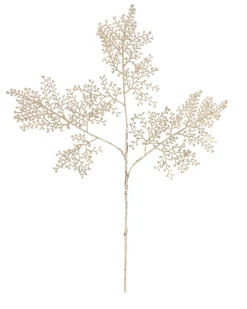 WeRChristmas Natural Leaf Christmas Tree Spray, 70 Cm^ Flowers & Foliage|Flowers & Foliage