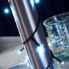 WeRChristmas Outdoor Multi-Function 480 LED Light String, Ice White^ Fairy Lights|Tree Lights