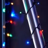 WeRChristmas Outdoor Multi-Function 480 LED Light String, Multi Colour^ Fairy Lights|Tree Lights