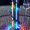 WeRChristmas Outdoor Multi-Function 360 LED Light String, Multi Colour^ Fairy Lights|Tree Lights