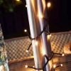 WeRChristmas Outdoor Multi-Function 480 LED Light String, Warm White^ Fairy Lights|Tree Lights