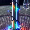 WeRChristmas Outdoor Multi-Function 480 LED Light String, Multi Colour^ Fairy Lights|Tree Lights