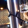 WeRChristmas Outdoor Multi-Function 480 LED Light String, Warm White & Ice White^ Fairy Lights|Tree Lights