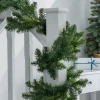 WeRChristmas Plain Garland, 18 Ft^ Extra Large Garlands|Plain Garlands
