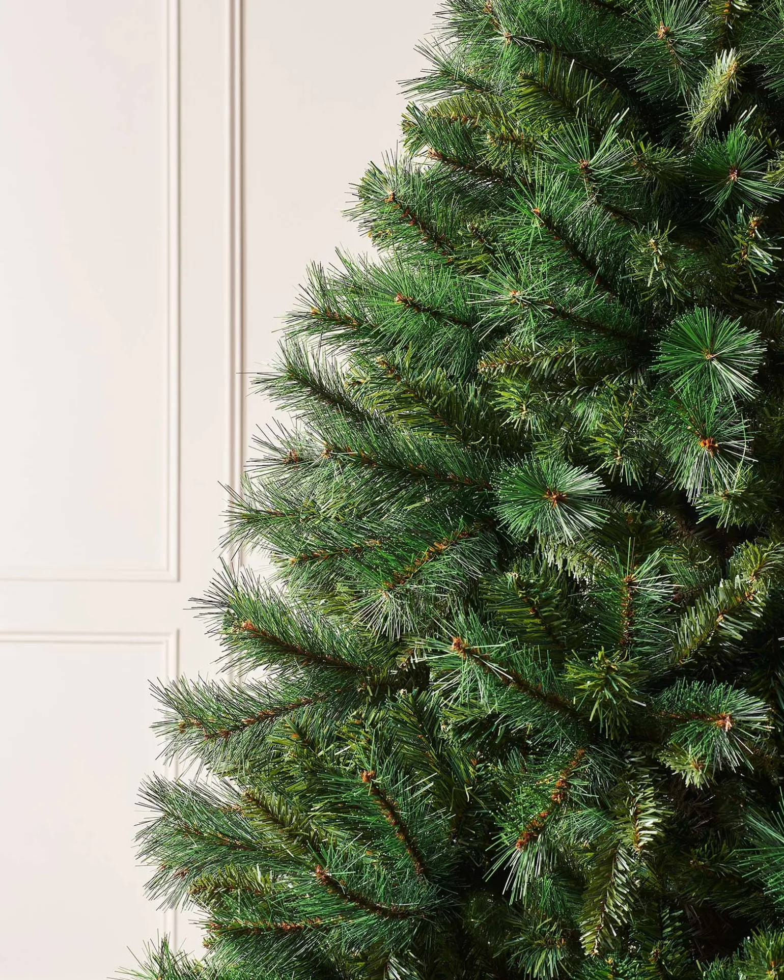 WeRChristmas Victorian Pine Christmas Tree, 6 Ft^ Budget Christmas Trees|Unlit Christmas Trees