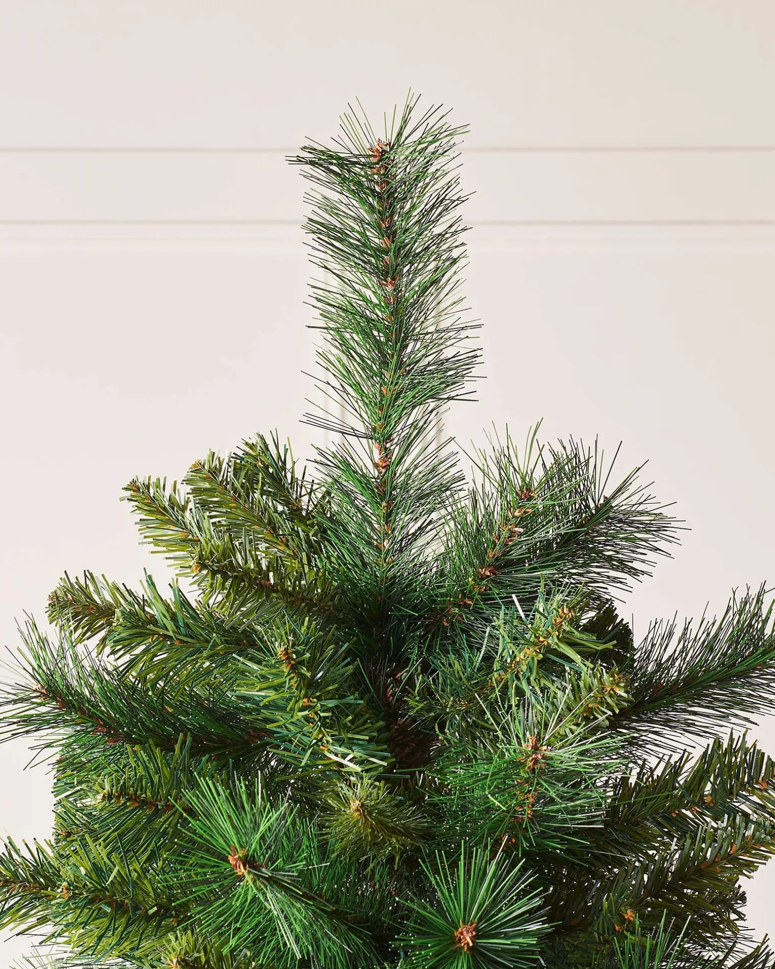 WeRChristmas Victorian Pine Christmas Tree, 6 Ft^ Budget Christmas Trees|Unlit Christmas Trees