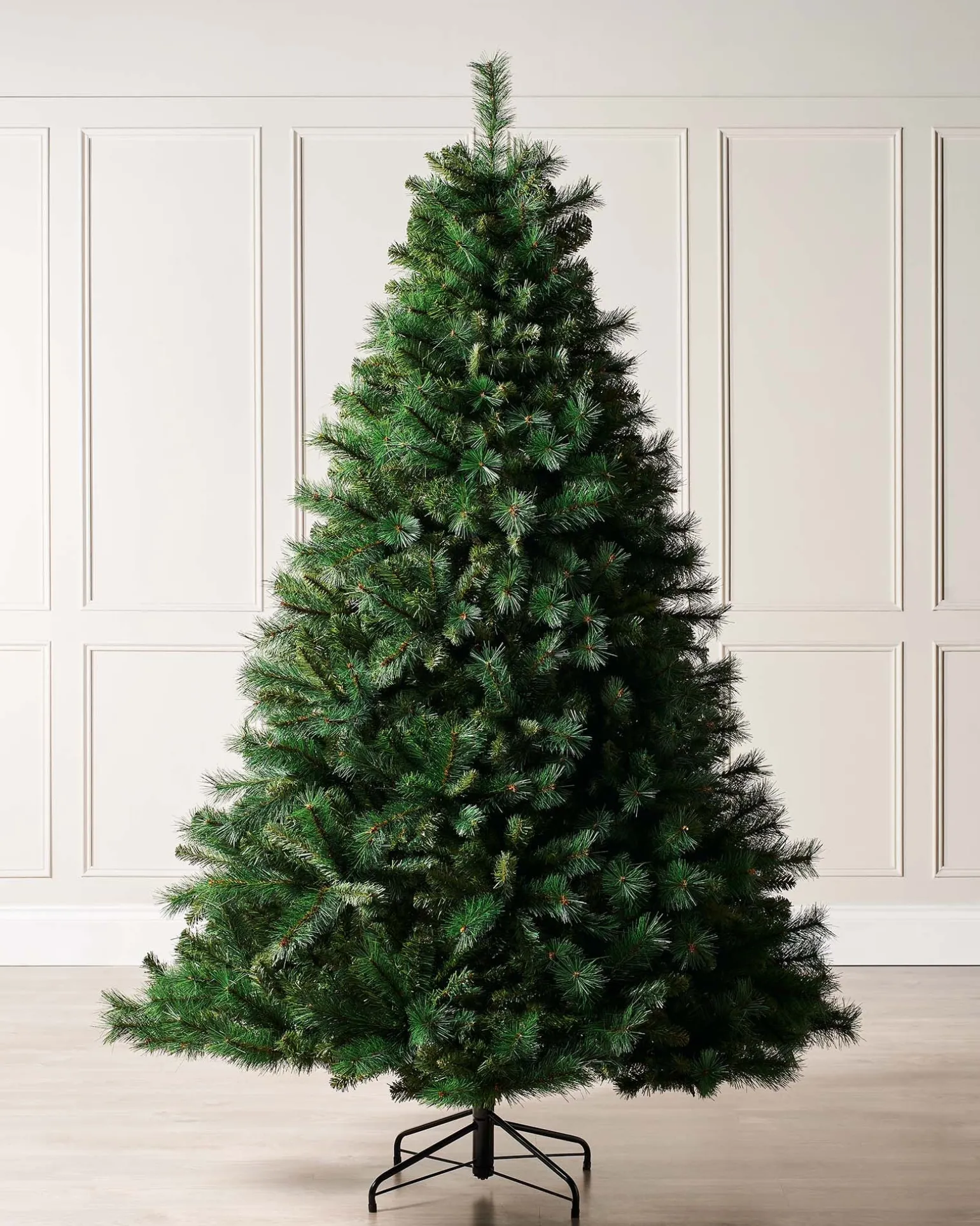 WeRChristmas Victorian Pine Christmas Tree, 6 Ft^ Budget Christmas Trees|Unlit Christmas Trees