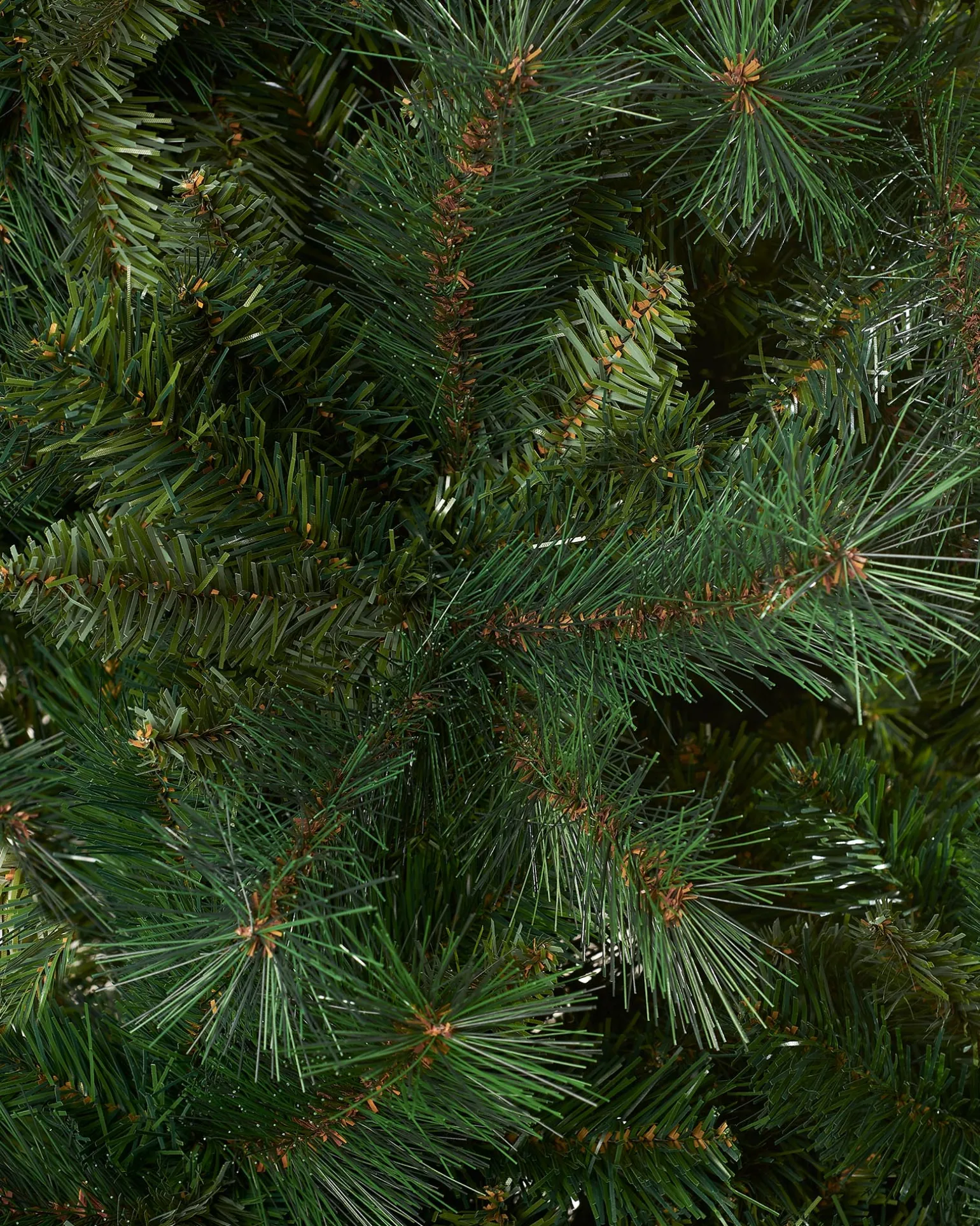 WeRChristmas Victorian Pine Christmas Tree, 6 Ft^ Budget Christmas Trees|Unlit Christmas Trees