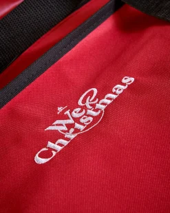 WeRChristmas Wrapping Paper Storage Bag, Red, 83 Cm^ Storage Bags|Storage Bags